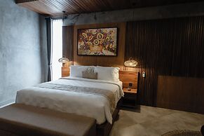 Dharman Royal Villa