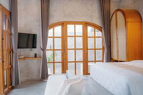 Dharman Royal Villa