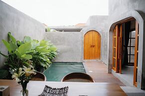 Dharman Royal Villa