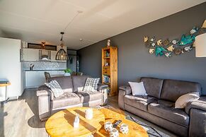 4-person Apartment With Island-sea View