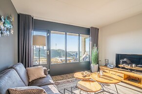 4-person Apartment With Island-sea View