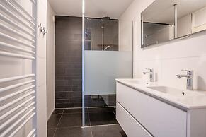 4-person Apartment With Island-sea View