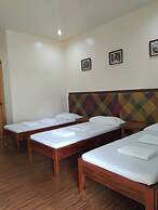 Room-camiguin Lanzones Resort Quadruple