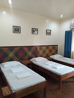 Room-camiguin Lanzones Resort Quadruple
