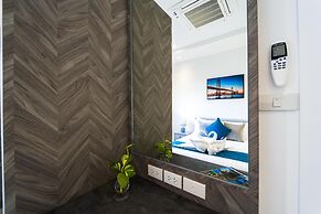 New Modern 3 Bedroom Villa MB35