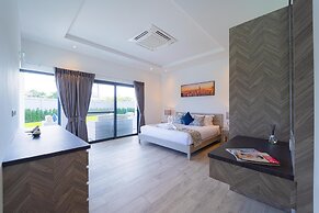 New Modern 3 Bedroom Villa MB35
