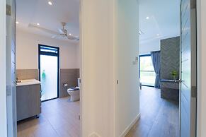 New Modern 3 Bedroom Villa MB35