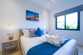 New Modern 3 Bedroom Villa MB35