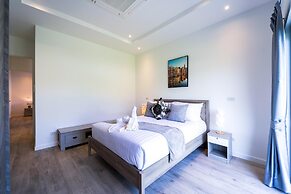 New Modern 3 Bedroom Villa MB35