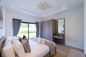 New Modern 3 Bedroom Villa MB35
