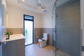 New Modern 3 Bedroom Villa MB35