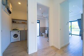New Modern 3 Bedroom Villa MB35