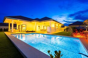 New Modern 3 Bedroom Villa MB35