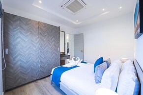 New Modern 3 Bedroom Villa MB35