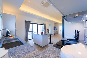 New Modern 3 Bedroom Villa MB35
