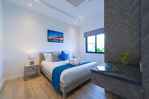 New Modern 3 Bedroom Villa MB35
