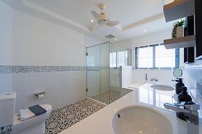 New Modern 3 Bedroom Villa MB35