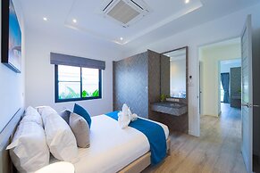 New Modern 3 Bedroom Villa MB35