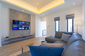 New Modern 3 Bedroom Villa MB35