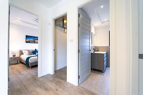 New Modern 3 Bedroom Villa MB35