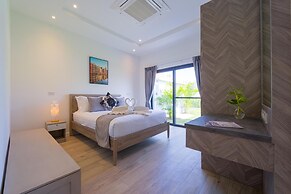 New Modern 3 Bedroom Villa MB35