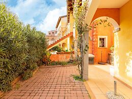 Apt con Giardino, a 300-metre-tall Mare