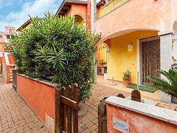 Apt con Giardino, a 300-metre-tall Mare
