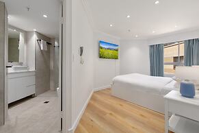 Bright & Spacious 1-bed in Vibrant Sydney