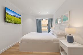 Bright & Spacious 1-bed in Vibrant Sydney