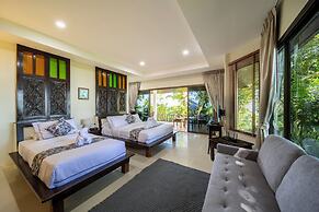 Chaweng Bay View Resort by Smith & Appy