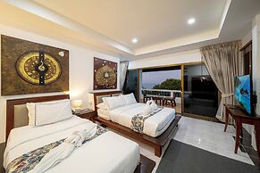 Chaweng Bay View Resort by Smith & Appy