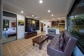 Chaweng Bay View Resort by Smith & Appy