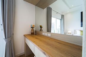 New Modern 3 Bedroom Pool Villa MB3