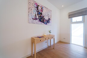 New Modern 3 Bedroom Pool Villa MB3