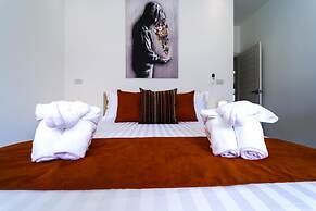 New Modern 3 Bedroom Pool Villa MB3