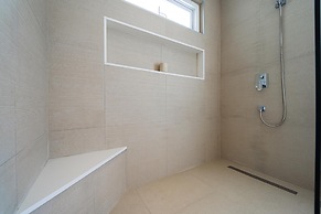 New Modern 3 Bedroom Pool Villa MB3