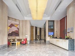 Beihai Yicheng Hotel