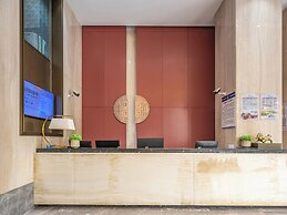 Beihai Yicheng Hotel