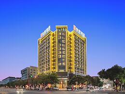 Beihai Yicheng Hotel