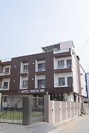 HOTEL CRESTA INN