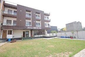 HOTEL CRESTA INN