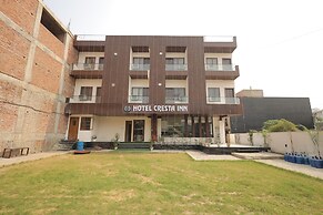 HOTEL CRESTA INN