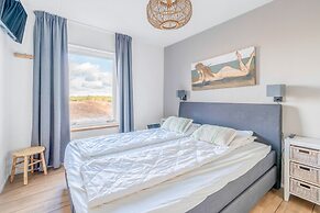 2 Person Apartment With sea View