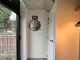 Spacious 3-floor Holiday Home for 8 Guests