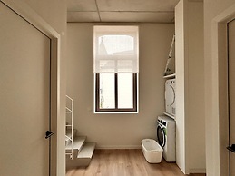 Spacious 3-floor Holiday Home for 8 Guests