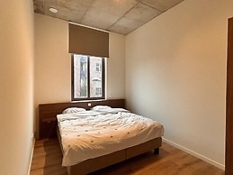 Spacious 3-floor Holiday Home for 8 Guests