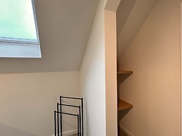 Spacious 3-floor Holiday Home for 8 Guests