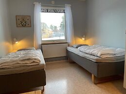 4 Person Holiday Park Home in Orsa