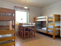 4 Person Holiday Park Home in Orsa