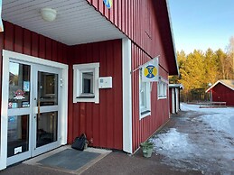 4 Person Holiday Park Home in Orsa